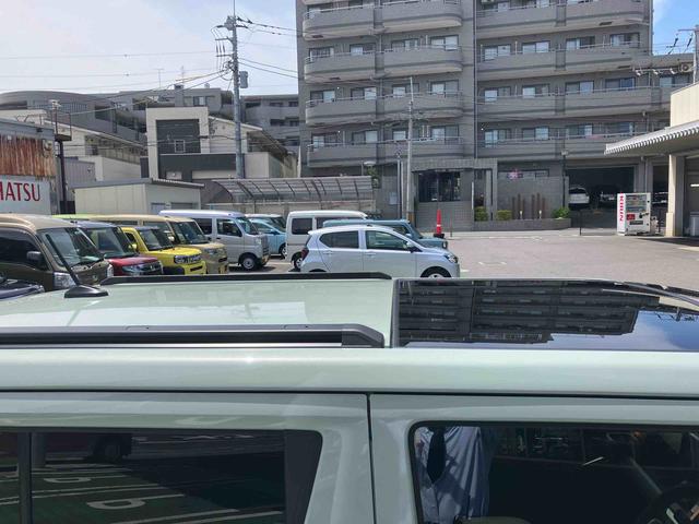 タフトＧターボ　クロムベンチャー（千葉県）の中古車