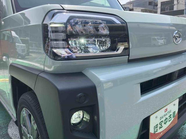 タフトＧターボ　クロムベンチャー（千葉県）の中古車