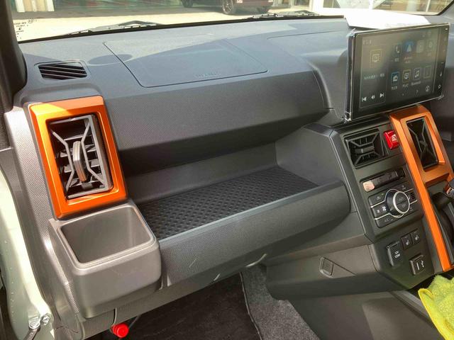 タフトＧターボ　クロムベンチャー（千葉県）の中古車