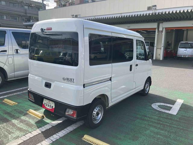ハイゼットカーゴDX(千葉県)の中古車