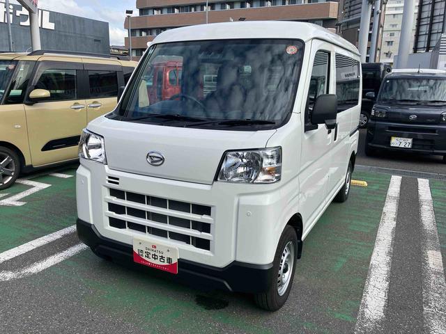 ハイゼットカーゴDX(千葉県)の中古車