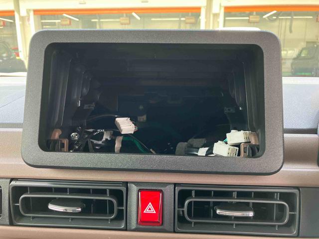 ムーヴキャンバスセオリーＧ（千葉県）の中古車