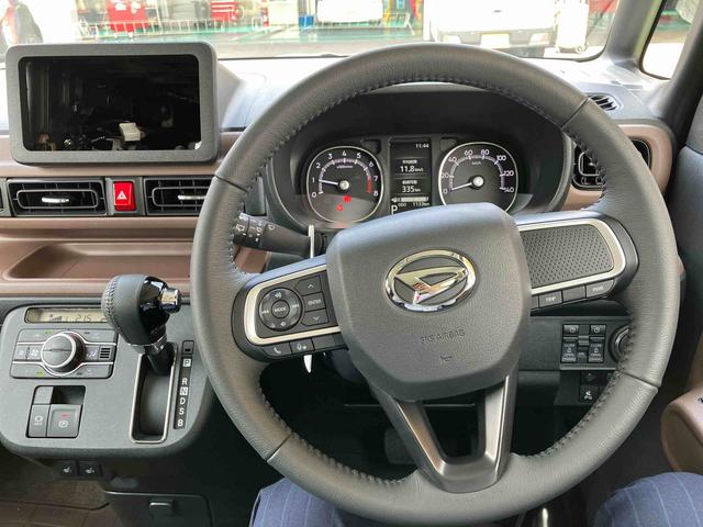 ムーヴキャンバスセオリーＧ（千葉県）の中古車