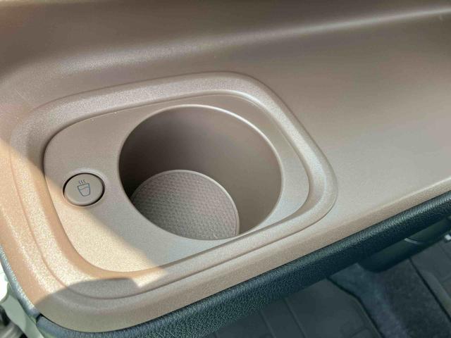 ムーヴキャンバスセオリーＧ（千葉県）の中古車