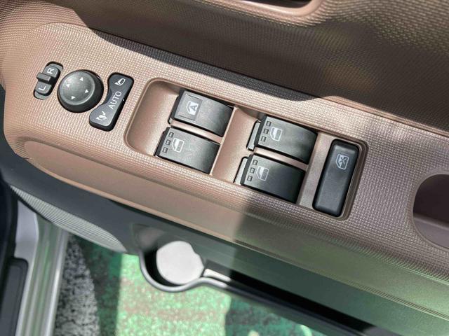 ムーヴキャンバスセオリーＧ（千葉県）の中古車