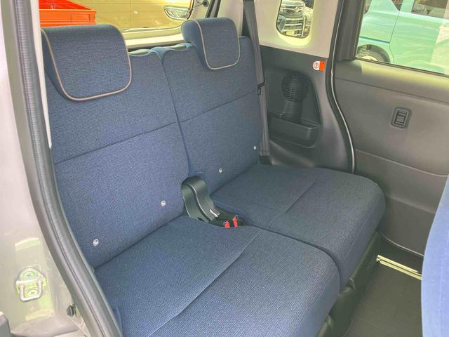ムーヴキャンバスセオリーＧ（千葉県）の中古車