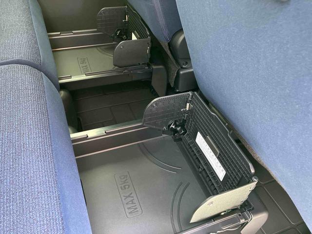ムーヴキャンバスセオリーＧ（千葉県）の中古車