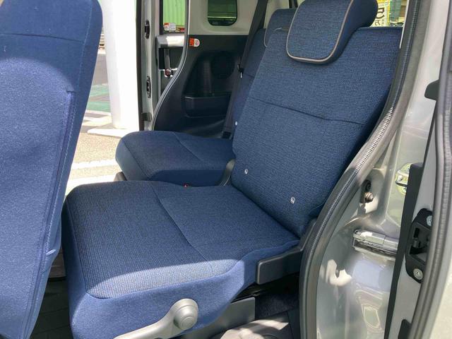 ムーヴキャンバスセオリーＧ（千葉県）の中古車