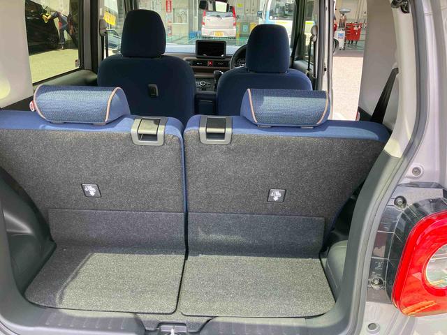ムーヴキャンバスセオリーＧ（千葉県）の中古車