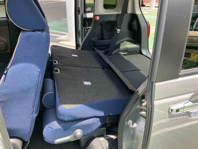 ムーヴキャンバスセオリーＧ（千葉県）の中古車