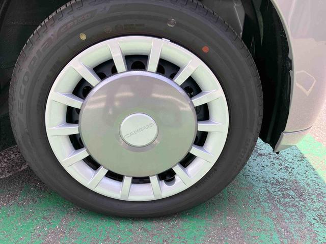 ムーヴキャンバスセオリーＧ（千葉県）の中古車