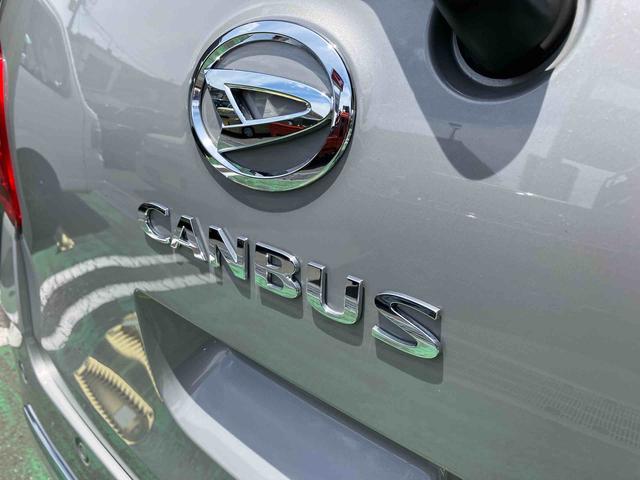 ムーヴキャンバスセオリーＧ（千葉県）の中古車