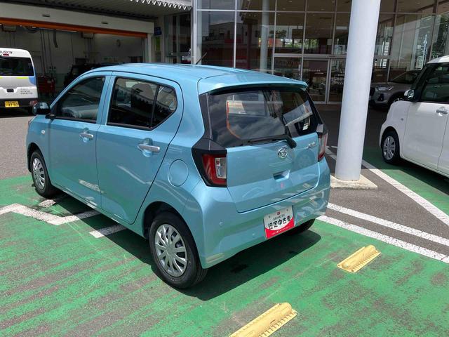 ミライースＬ　ＳＡIII衝突被害軽減ブレーキ　横滑り防止装置　コーナーセンサー　リヤワイパー　オートライト　オートハイビーム　キーレスエントリー　セキュリティアラーム　アイドリングストップ（千葉県）の中古車