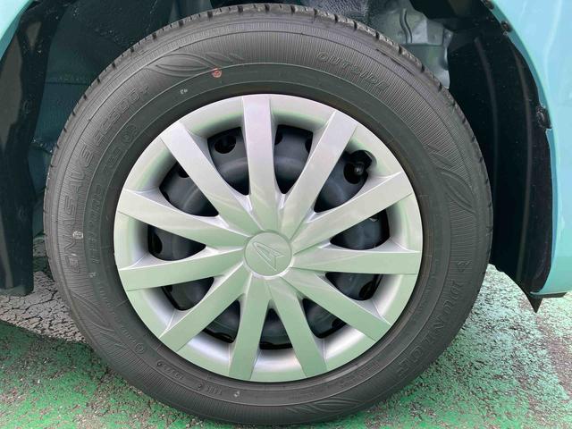 ミライースＬ　ＳＡIII衝突被害軽減ブレーキ　横滑り防止装置　コーナーセンサー　リヤワイパー　オートライト　オートハイビーム　キーレスエントリー　セキュリティアラーム　アイドリングストップ（千葉県）の中古車