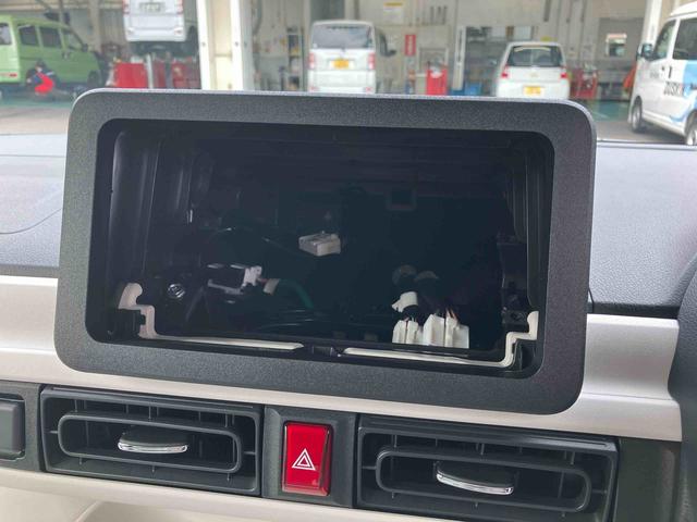 ムーヴキャンバスセオリーＧ（千葉県）の中古車