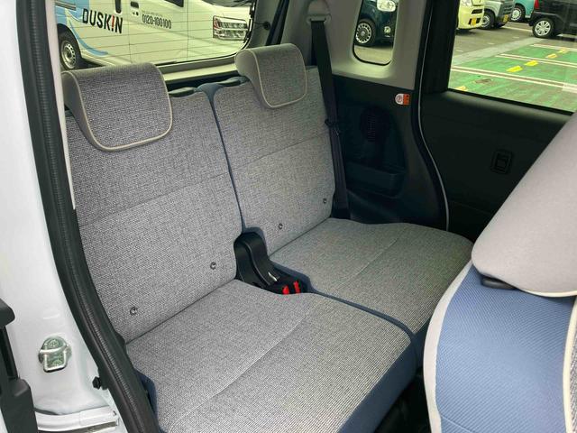ムーヴキャンバスセオリーＧ（千葉県）の中古車