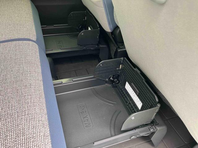 ムーヴキャンバスセオリーＧ（千葉県）の中古車
