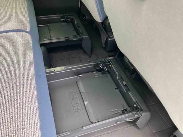 ムーヴキャンバスセオリーＧ（千葉県）の中古車
