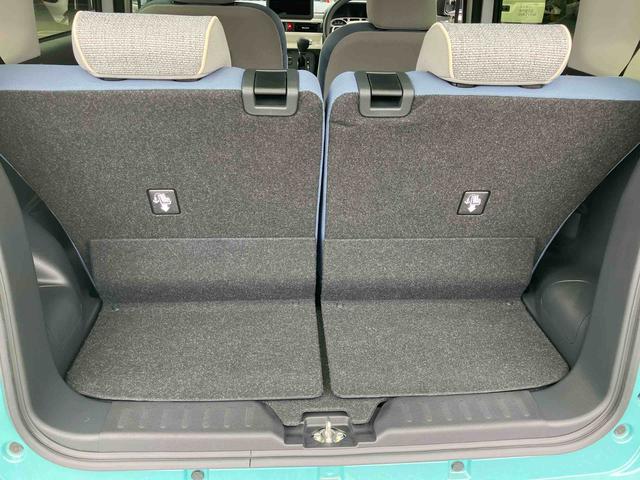 ムーヴキャンバスセオリーＧ（千葉県）の中古車