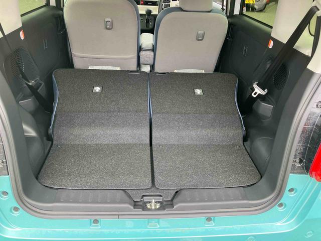 ムーヴキャンバスセオリーＧ（千葉県）の中古車