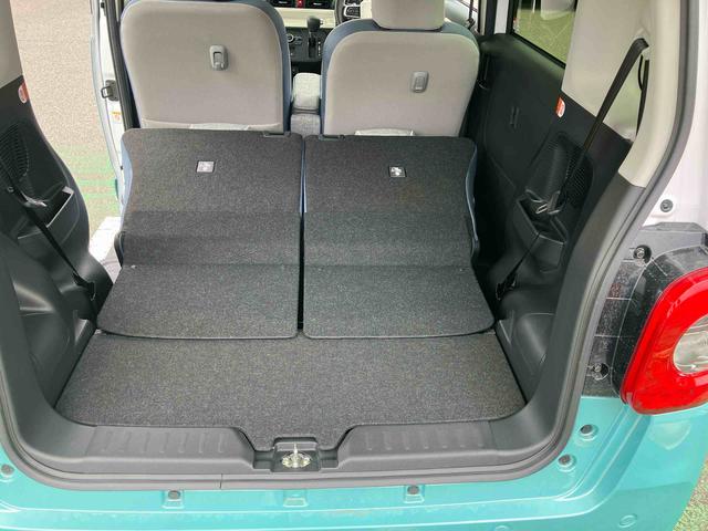 ムーヴキャンバスセオリーＧ（千葉県）の中古車