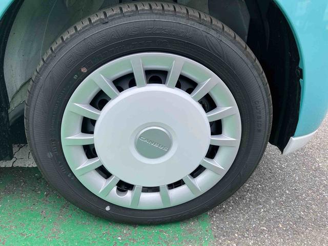 ムーヴキャンバスセオリーＧ（千葉県）の中古車