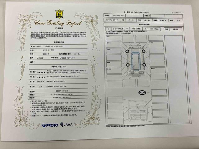ムーヴキャンバスセオリーＧ（千葉県）の中古車