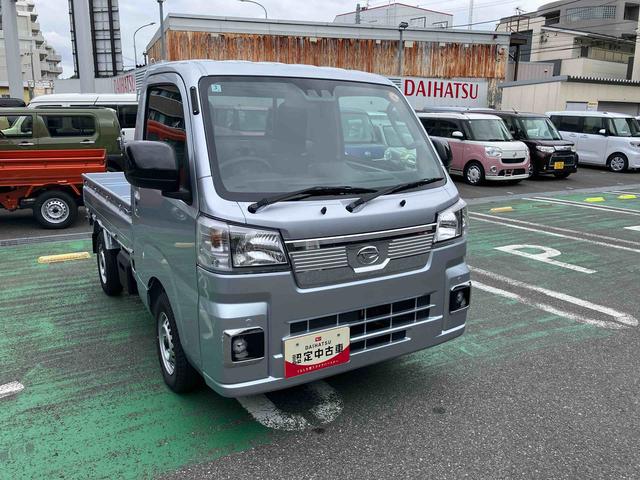 ハイゼットトラックＥＸＴ（千葉県）の中古車