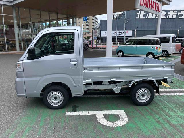 ハイゼットトラックＥＸＴ（千葉県）の中古車
