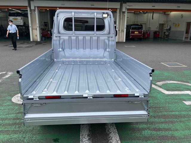 ハイゼットトラックＥＸＴ（千葉県）の中古車