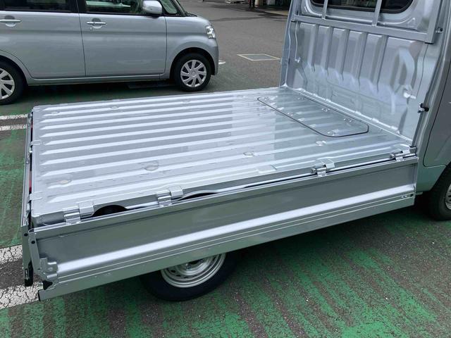 ハイゼットトラックＥＸＴ（千葉県）の中古車