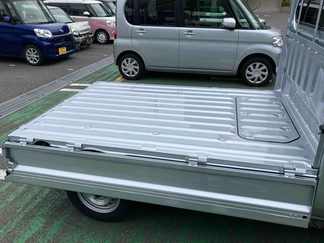 ハイゼットトラックＥＸＴ（千葉県）の中古車