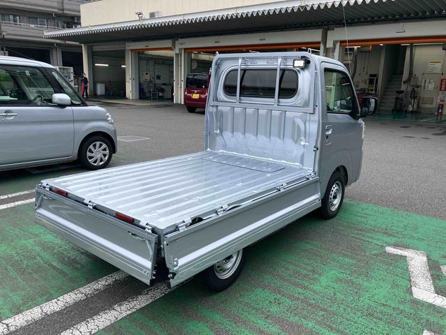 ハイゼットトラックＥＸＴ（千葉県）の中古車