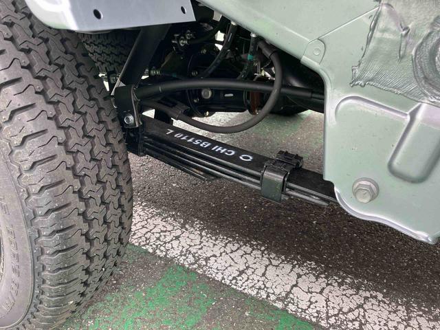 ハイゼットトラックＥＸＴ（千葉県）の中古車