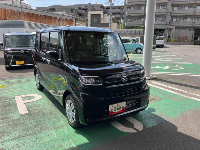タントＸリミテッド（千葉県）の中古車