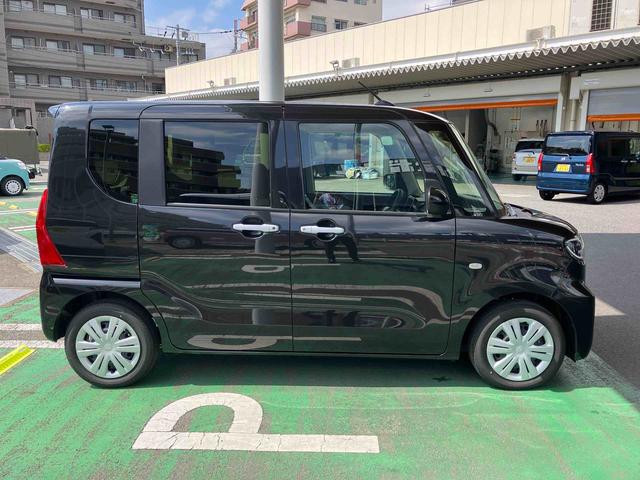 タントＸリミテッド（千葉県）の中古車