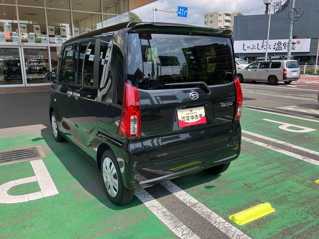 タントＸリミテッド（千葉県）の中古車