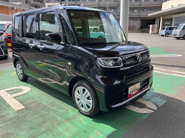 タントＸリミテッド（千葉県）の中古車