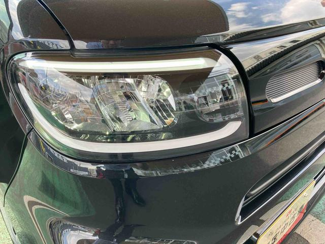 タントＸリミテッド（千葉県）の中古車