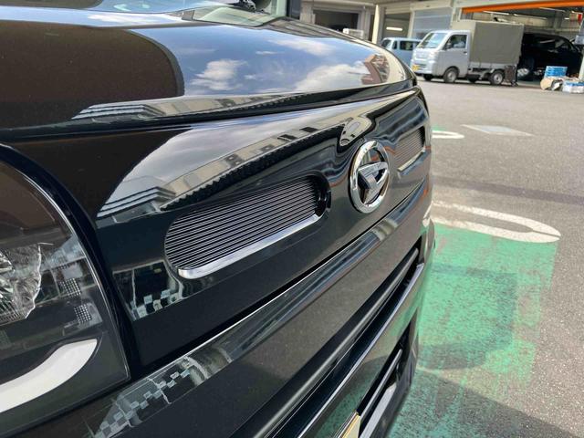 タントＸリミテッド（千葉県）の中古車