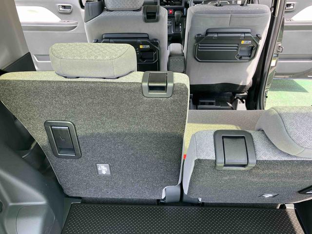 タントＸリミテッド（千葉県）の中古車