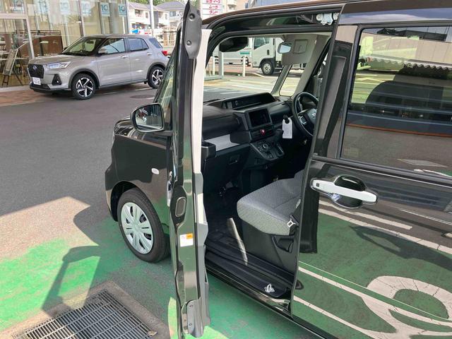 タントＸリミテッド（千葉県）の中古車