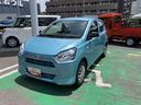 ミライース 中古車 Ｌ　ＳＡＩＩＩ衝突被害軽減ブレーキ　横滑り防止装置　コーナーセンサー　リヤワイパー　オートライト　オートハイビーム　キーレスエントリー　セキュリティアラーム　アイドリングストップ