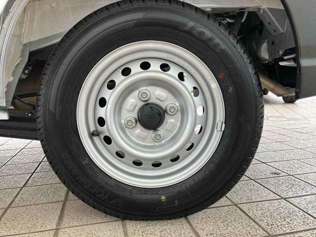 ハイゼットカーゴＤＸ衝突被害軽減ブレーキ／横滑り防止装置／アイドリングストップ機構／前後コーナーセンサー／オートライト／オートハイビーム／オーバーヘッドシェルフ／キーレスエントリー／スモークドガラス（千葉県）の中古車