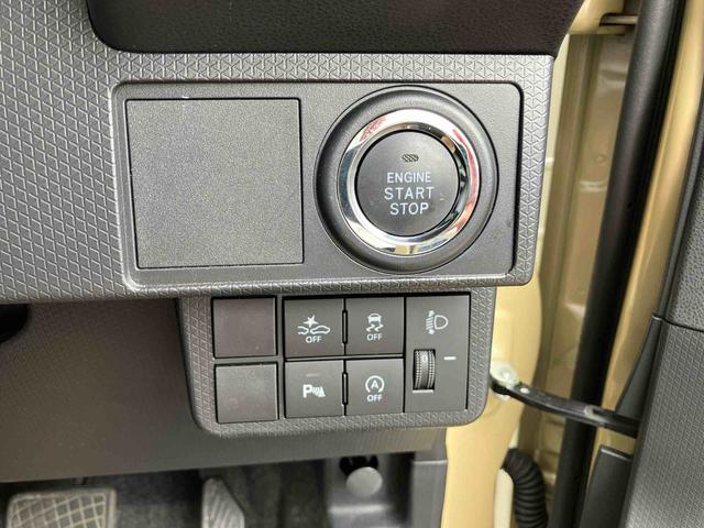 タントＬ両側スライドドア　ＬＥＤヘッドライト　オートライト　キーレスエントリー　コーナーセンサー　衝突被害軽減ブレーキ（千葉県）の中古車