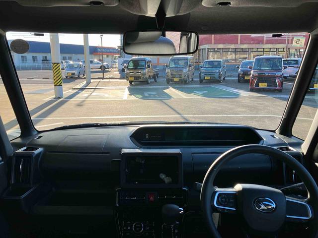 タントカスタムＸ＊ｅｃｏＩＤＬＥ非装着車　両側電動スライドドア　前席シートヒーター　電動パーキングブレーキ　前後コーナーセンサ　オートライト　オートハイビーム　プッシュエンジンスタート　キーフリーシステム（千葉県）の中古車