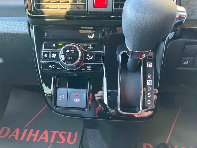 タントカスタムＸ＊ｅｃｏＩＤＬＥ非装着車　両側電動スライドドア　前席シートヒーター　電動パーキングブレーキ　前後コーナーセンサ　オートライト　オートハイビーム　プッシュエンジンスタート　キーフリーシステム（千葉県）の中古車