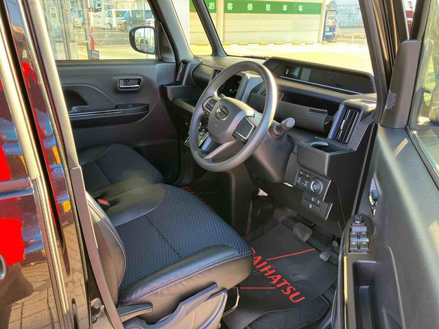 タントカスタムＸ＊ｅｃｏＩＤＬＥ非装着車　両側電動スライドドア　前席シートヒーター　電動パーキングブレーキ　前後コーナーセンサ　オートライト　オートハイビーム　プッシュエンジンスタート　キーフリーシステム（千葉県）の中古車