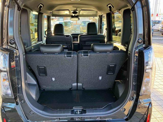 タントカスタムＸ＊ｅｃｏＩＤＬＥ非装着車　両側電動スライドドア　前席シートヒーター　電動パーキングブレーキ　前後コーナーセンサ　オートライト　オートハイビーム　プッシュエンジンスタート　キーフリーシステム（千葉県）の中古車