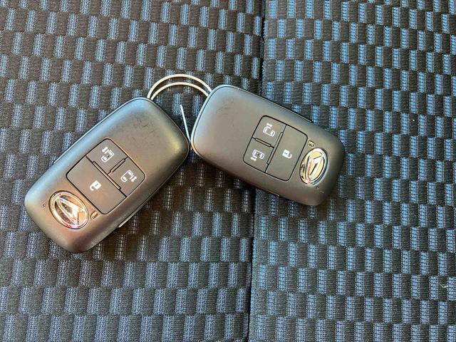 タントカスタムＸ＊ｅｃｏＩＤＬＥ非装着車　両側電動スライドドア　前席シートヒーター　電動パーキングブレーキ　前後コーナーセンサ　オートライト　オートハイビーム　プッシュエンジンスタート　キーフリーシステム（千葉県）の中古車